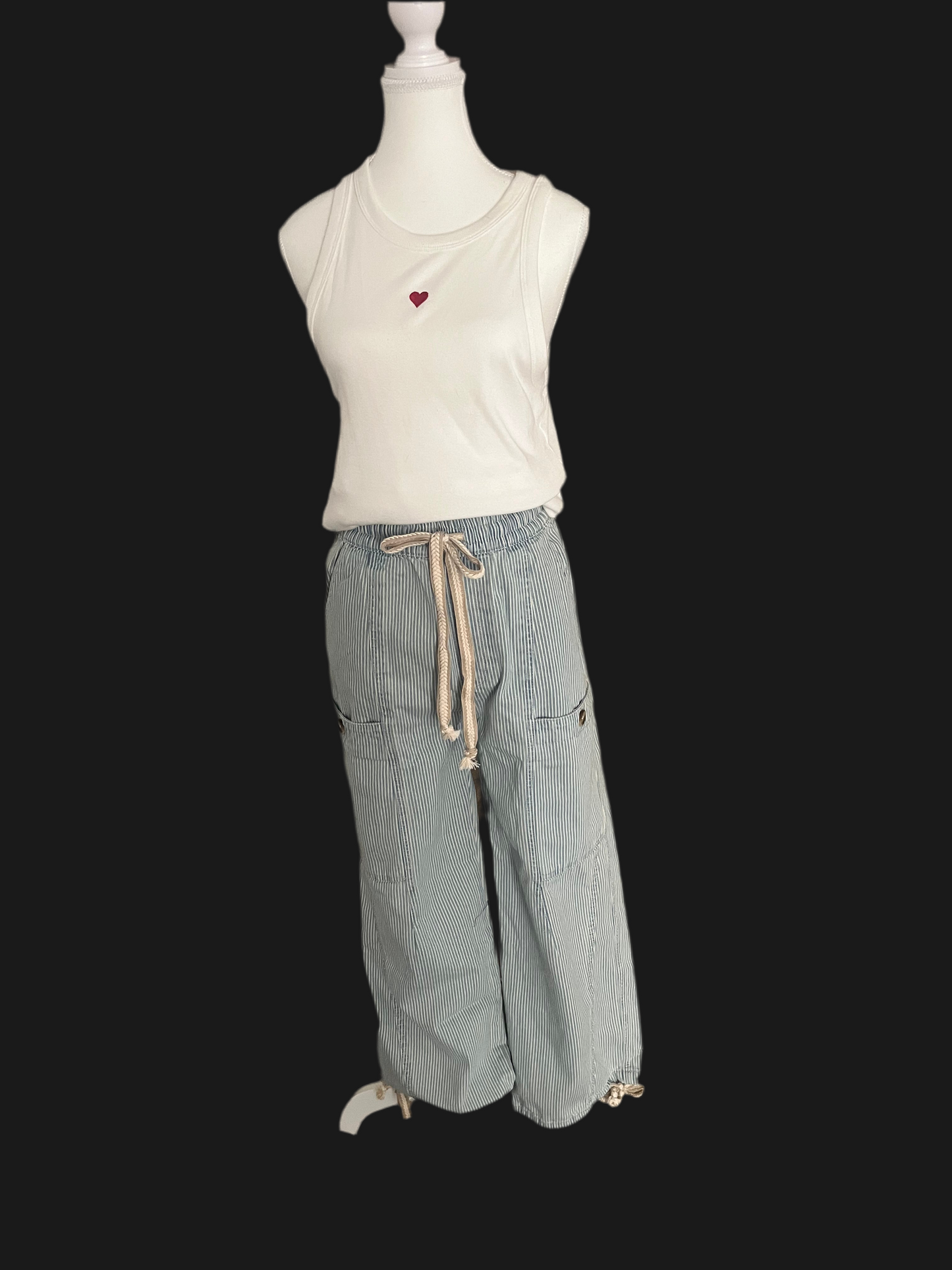 LILY PANTS