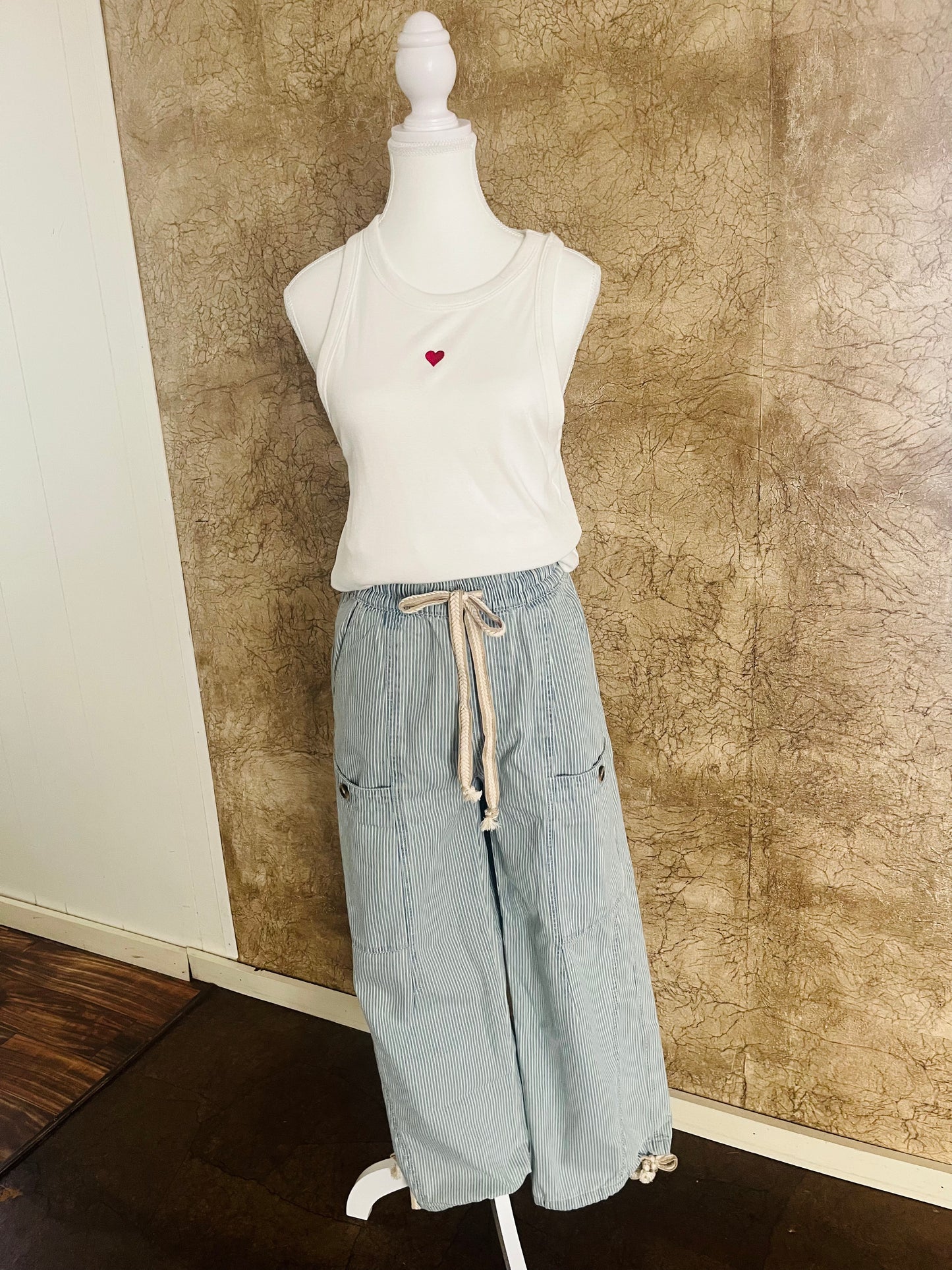 LILY PANTS