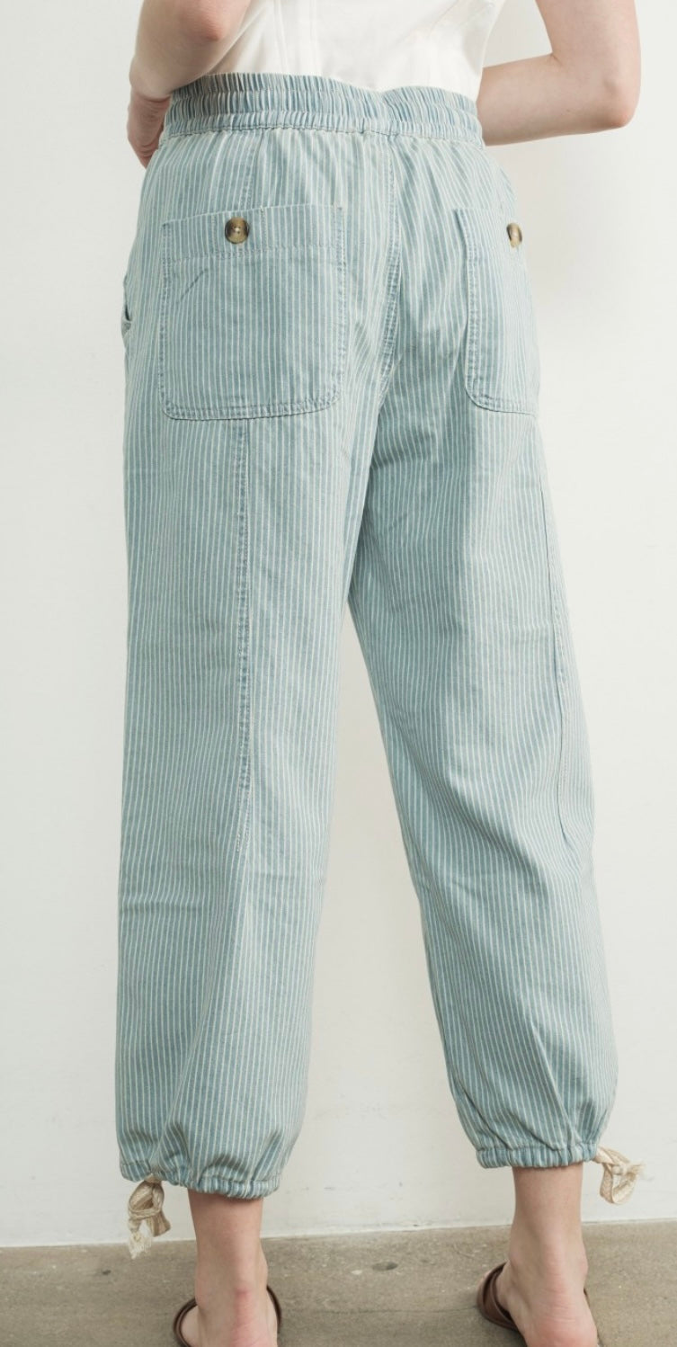 LILY PANTS