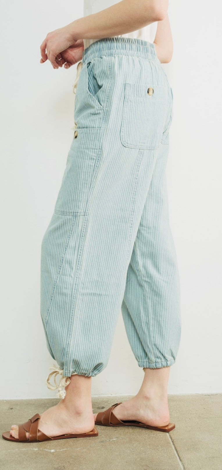 LILY PANTS