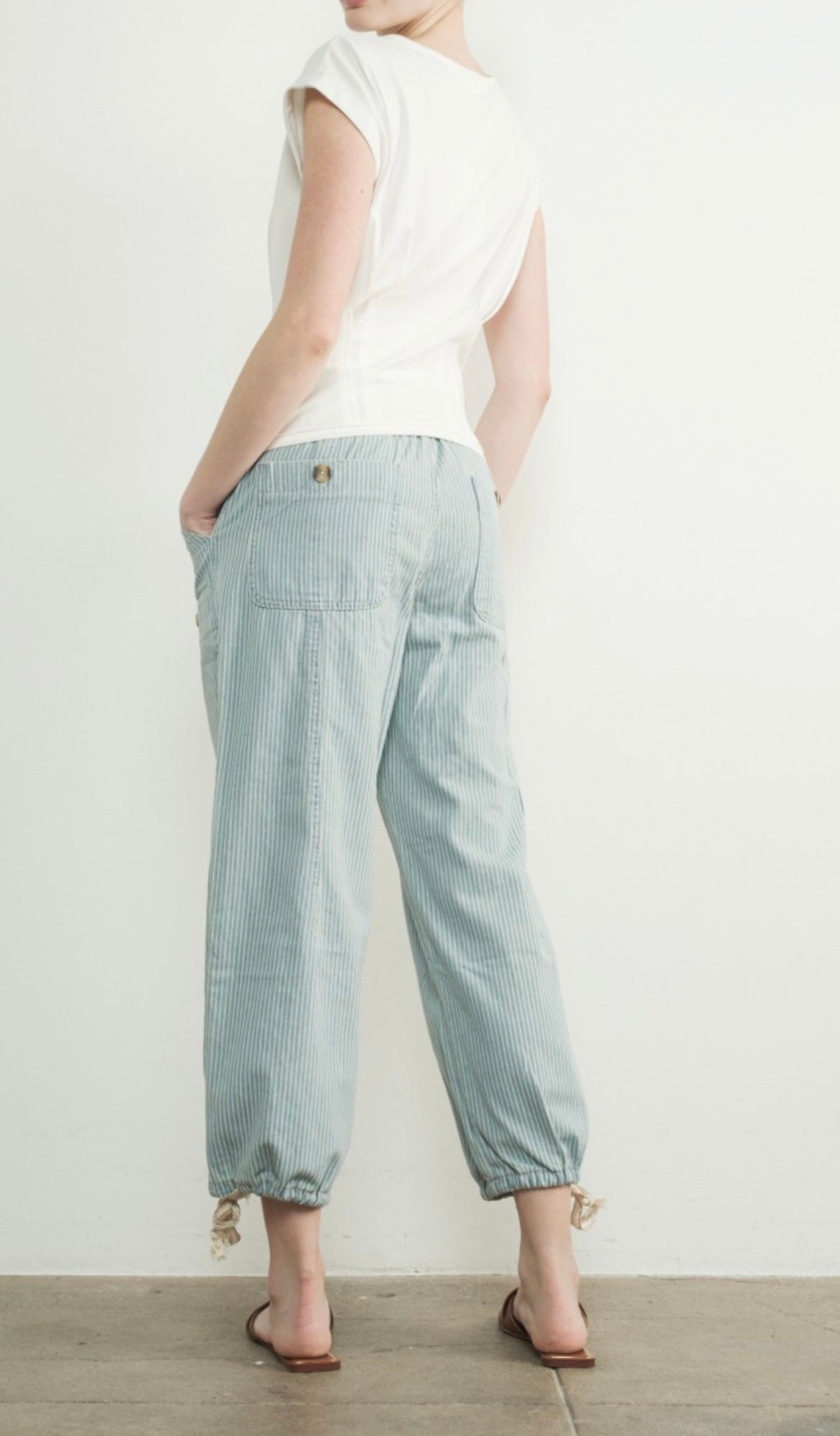 LILY PANTS