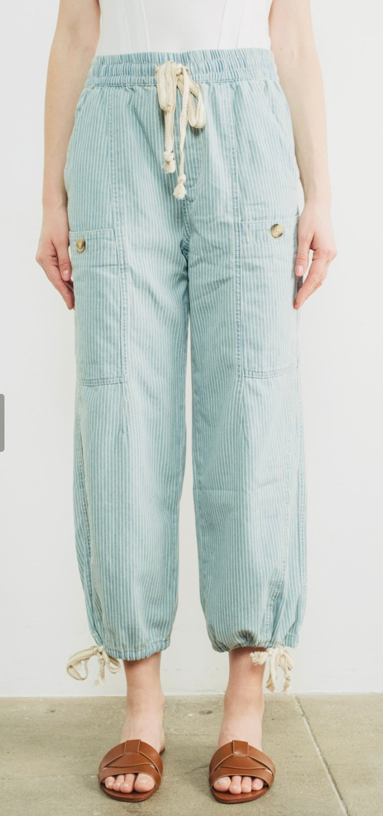 LILY PANTS