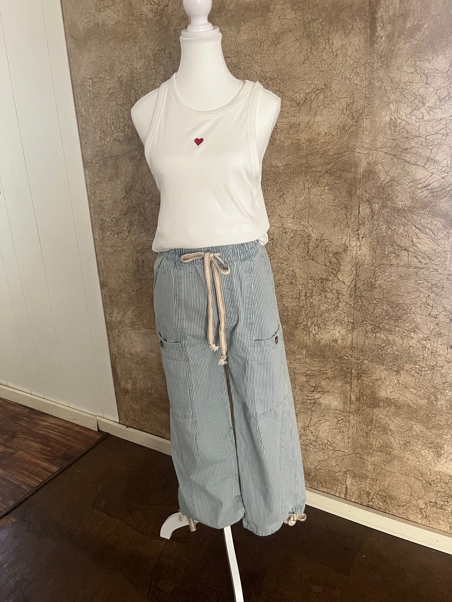 LILY PANTS