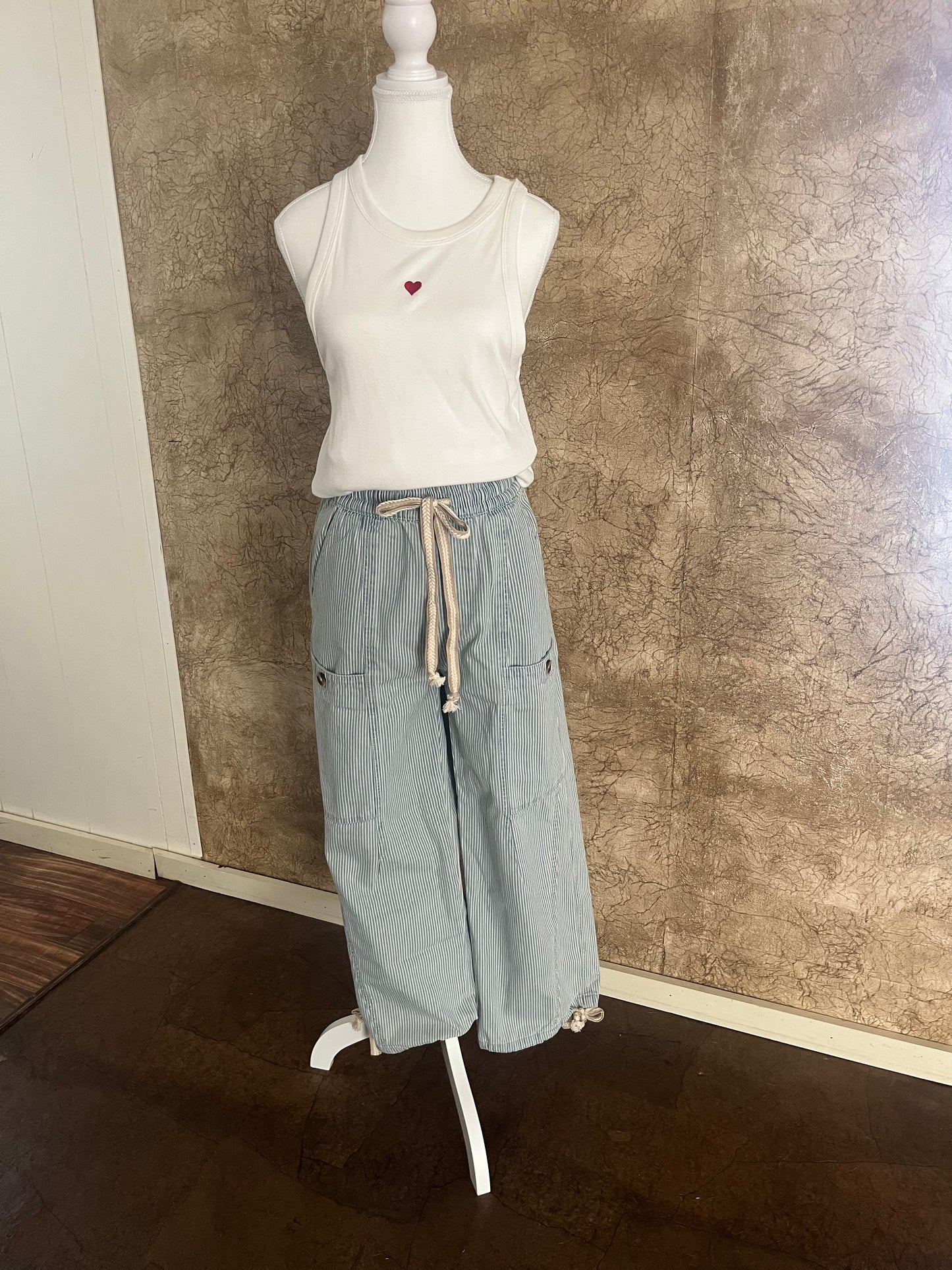 LILY PANTS