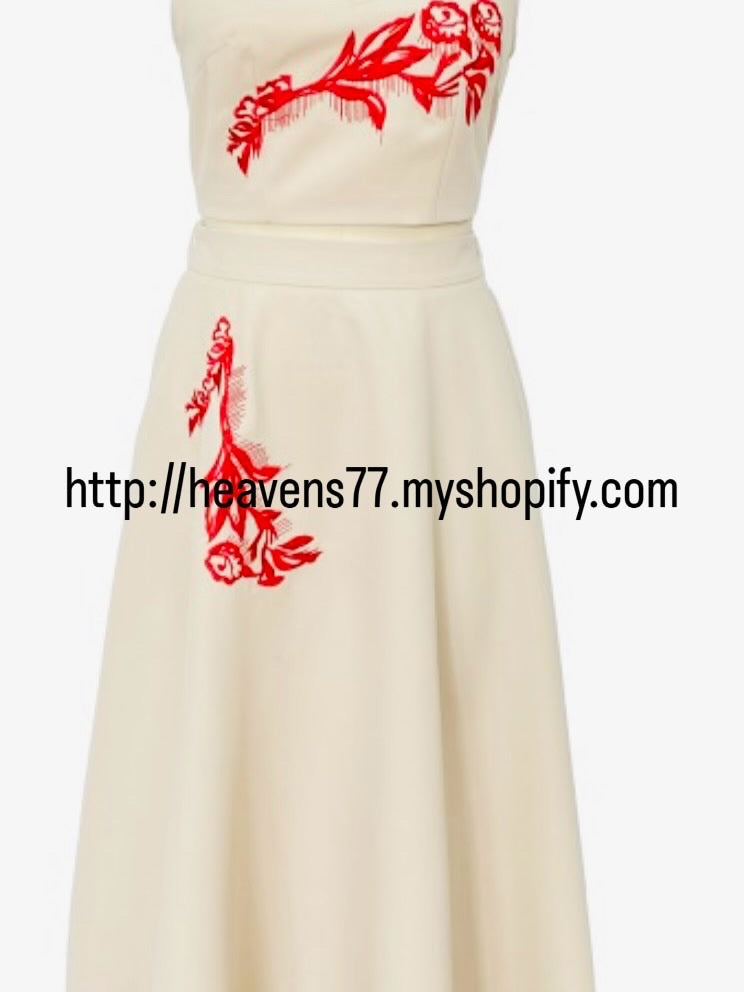 Mariposa collection