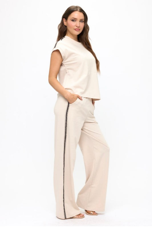 Lounge set
