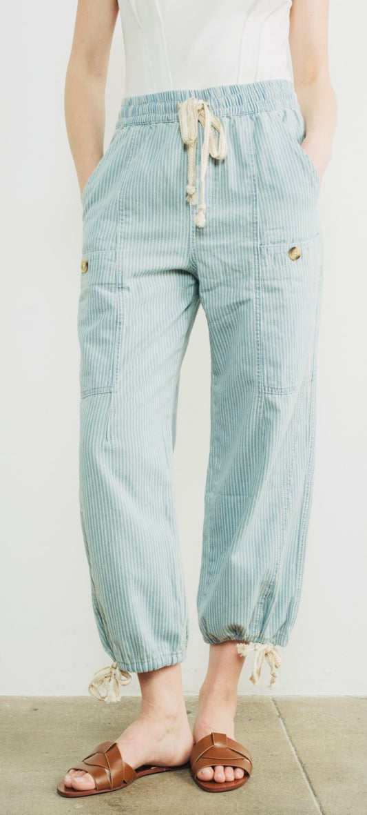 LILY PANTS